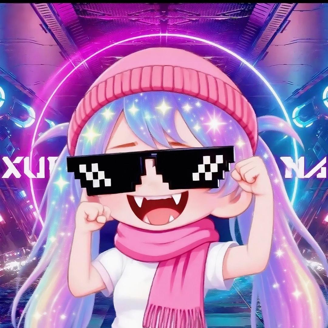 🌈你的微笑☔️