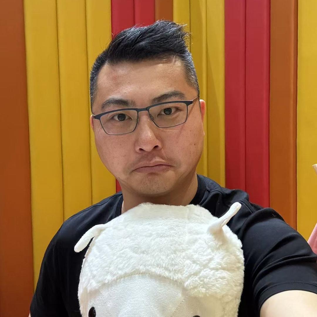 曹大明白讲不良（这个月有课）