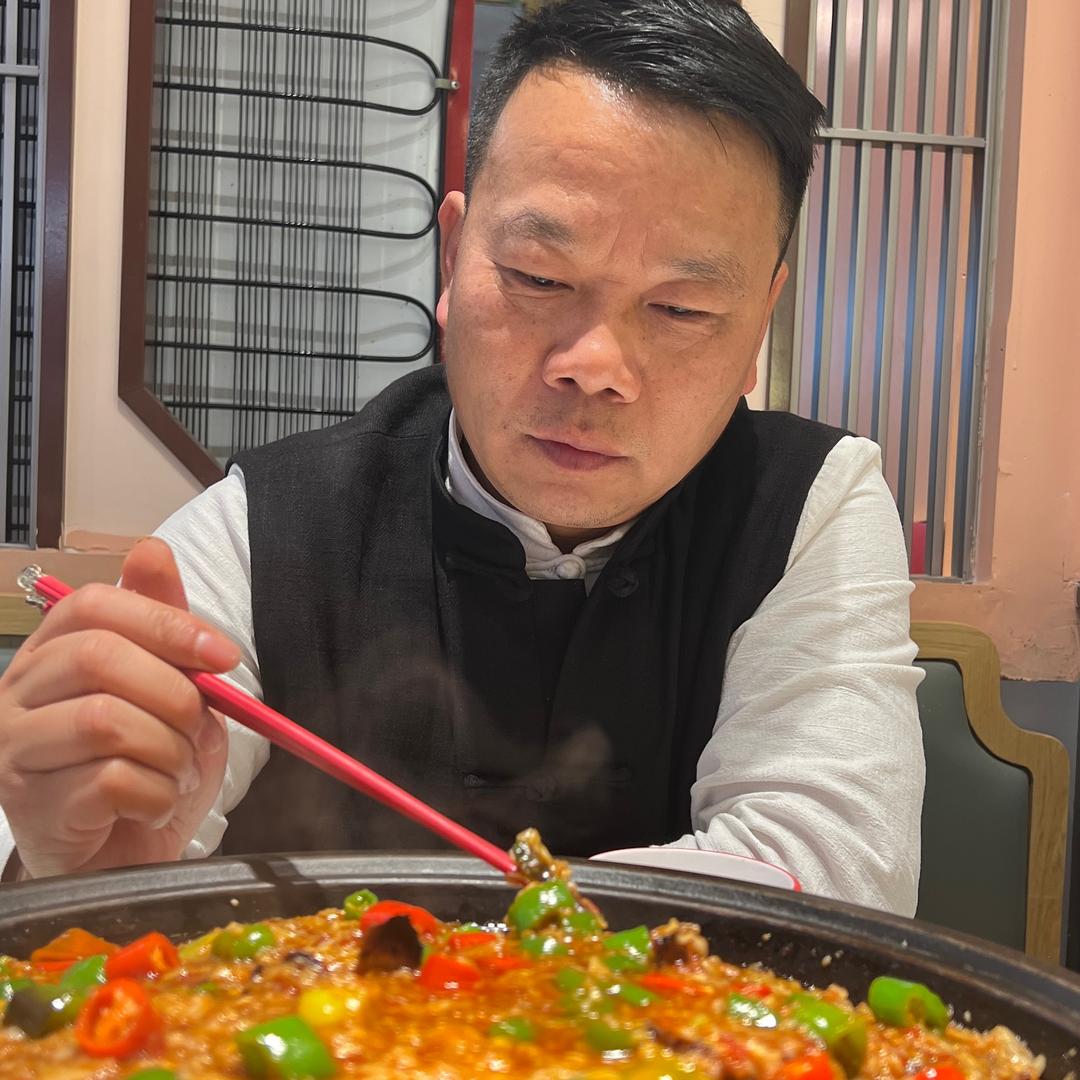虎哥不虎