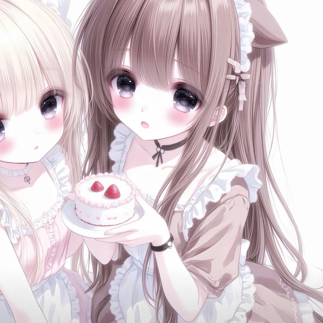 小猫才露尖尖角 ᳐੭