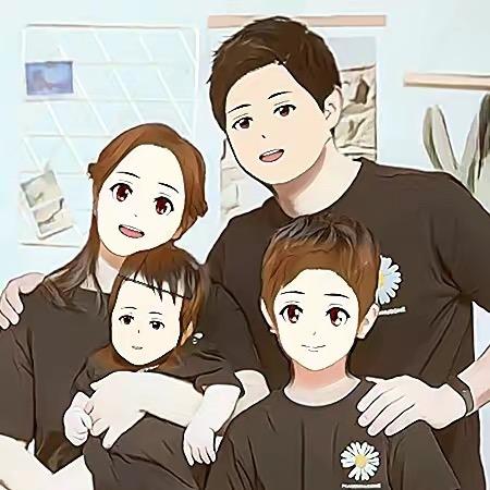 婆婆妈