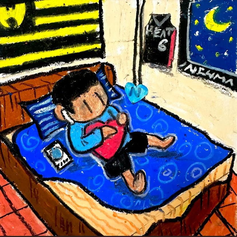 卑微小温