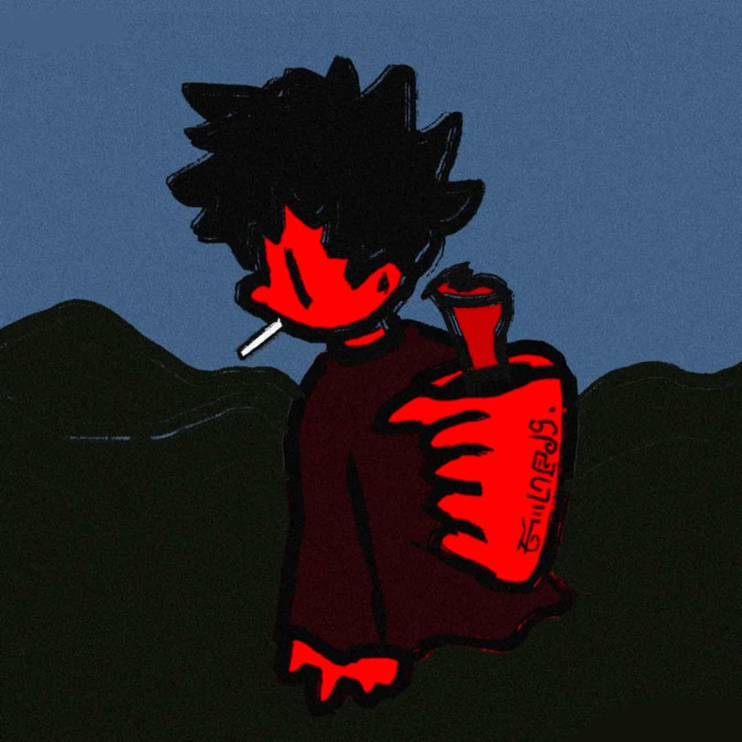鲨鱼辣椒acu