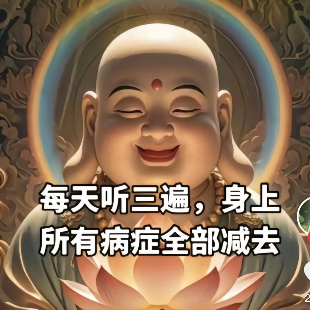 静心福多
