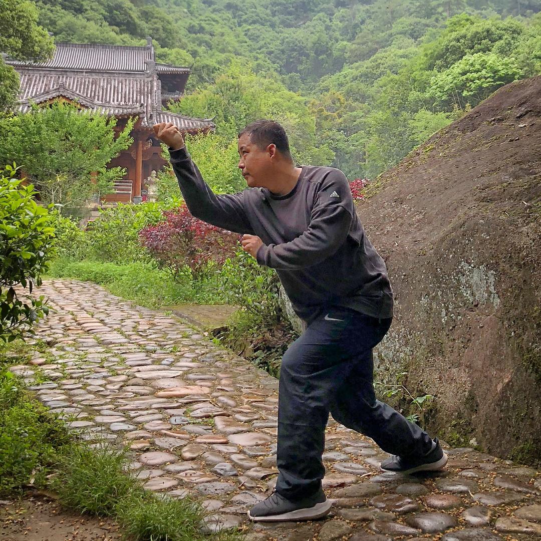 形意拳