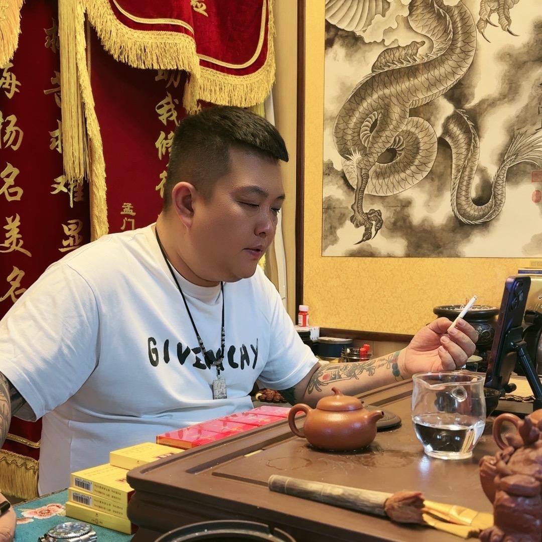 🐲萬事随缘🐲