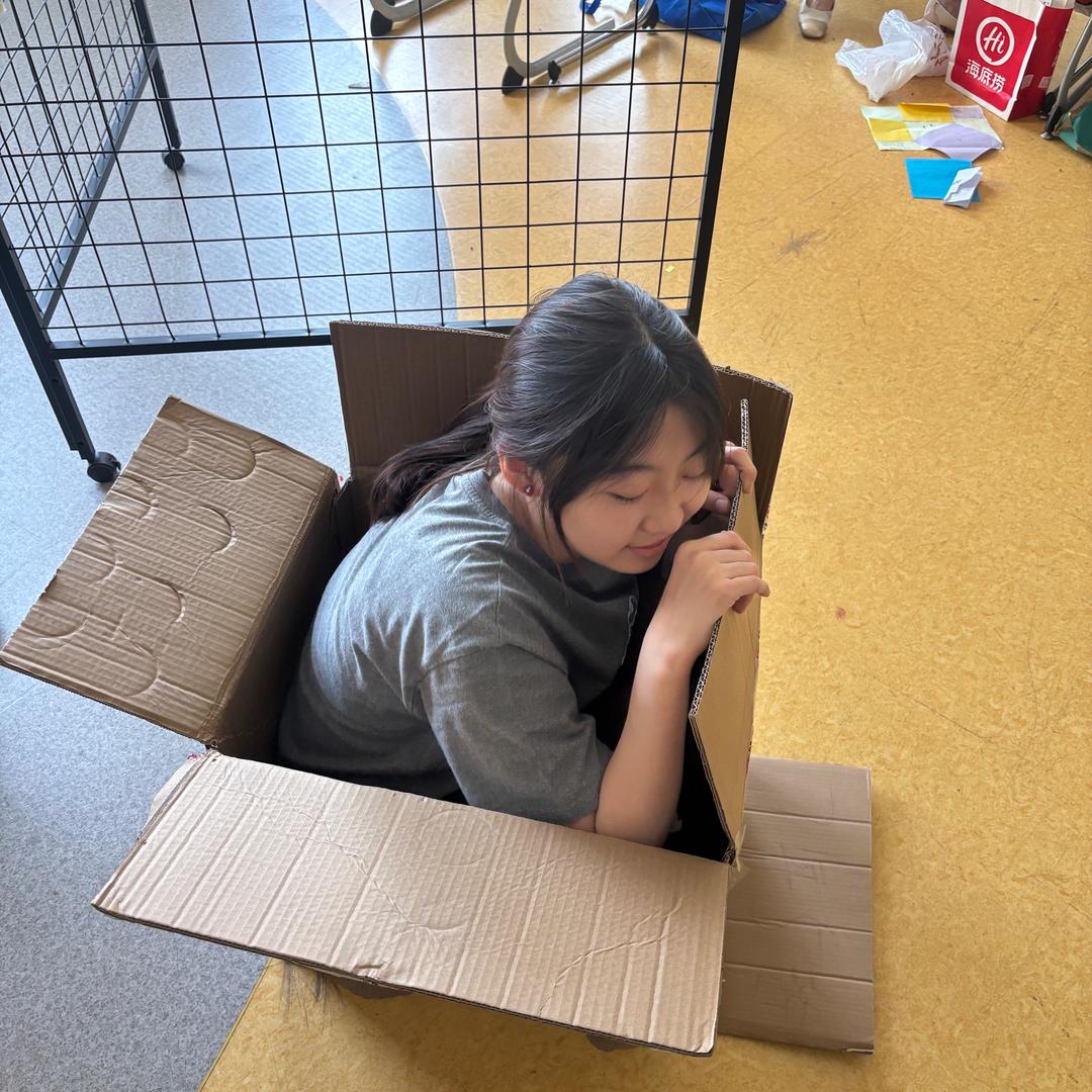 毕龄予P