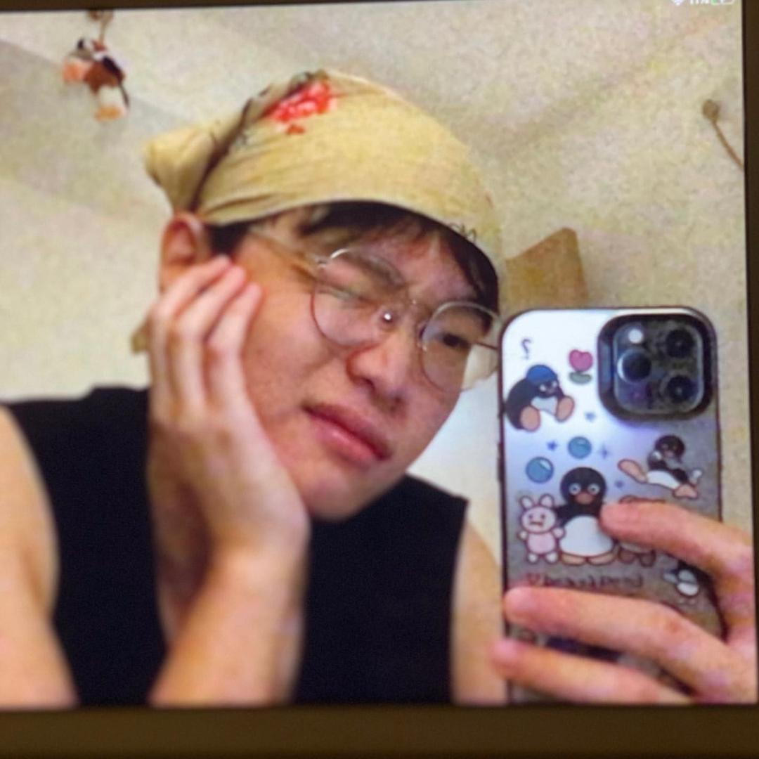六六梨🍐