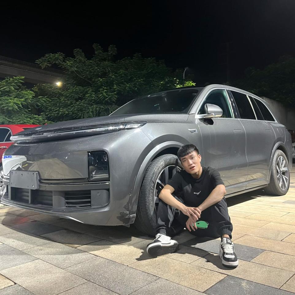 海南瑞光二手车（阿龙）