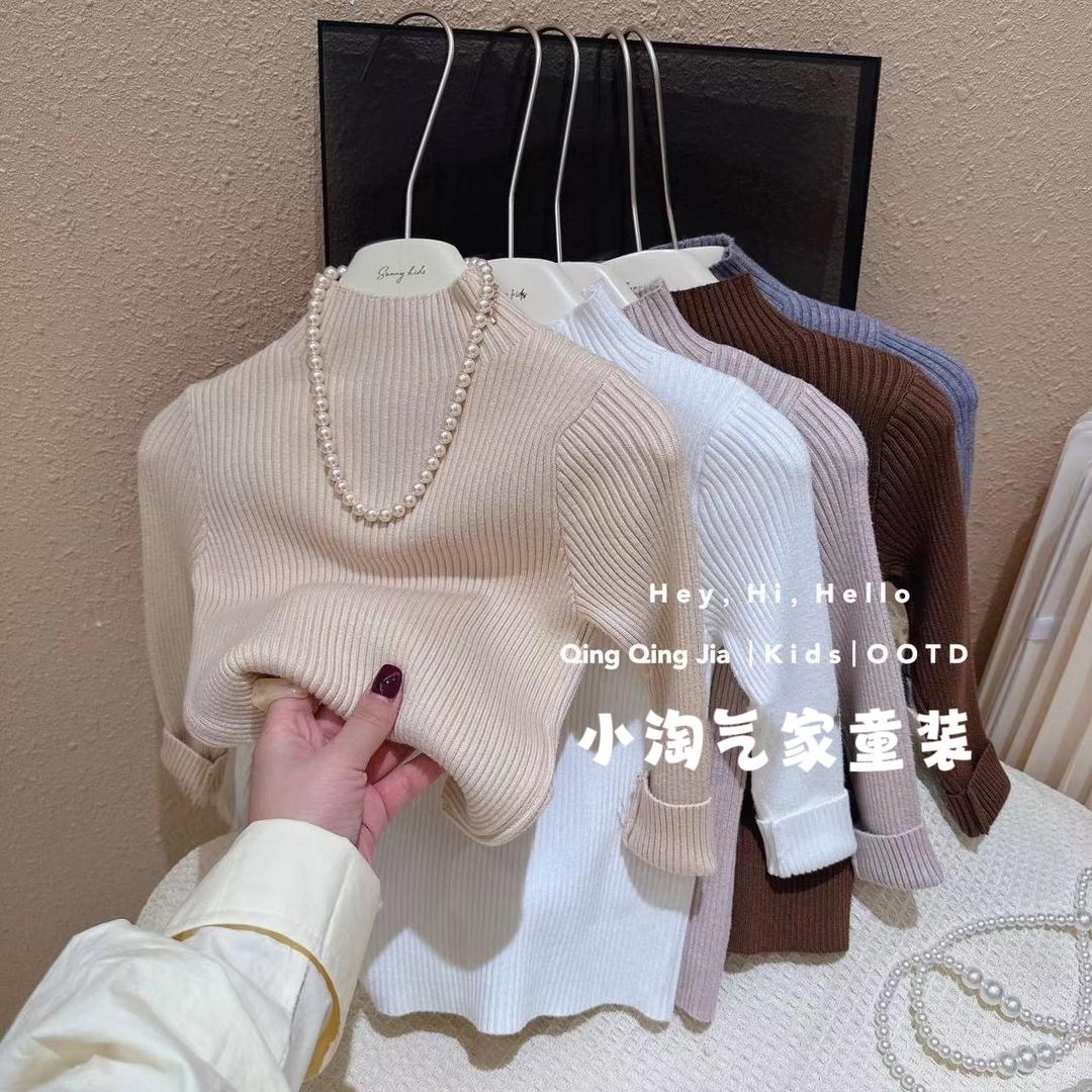 小樱桃童装