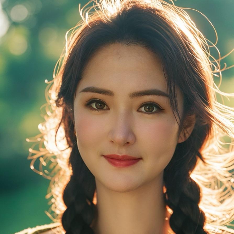 米琪德玛