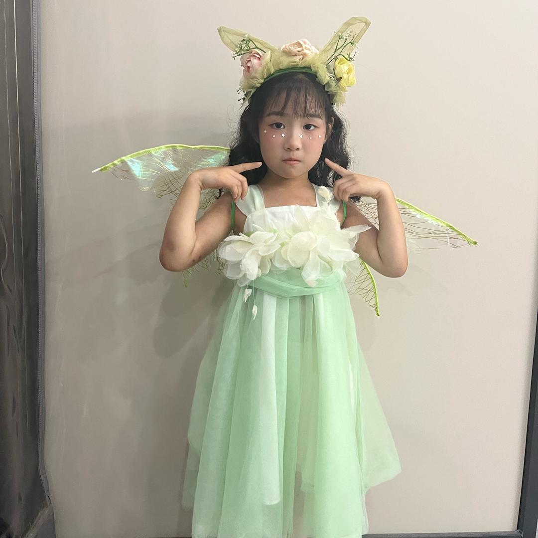 鑫妍妈妈