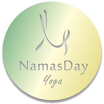 NamasDay瑜伽·瑜快瘦