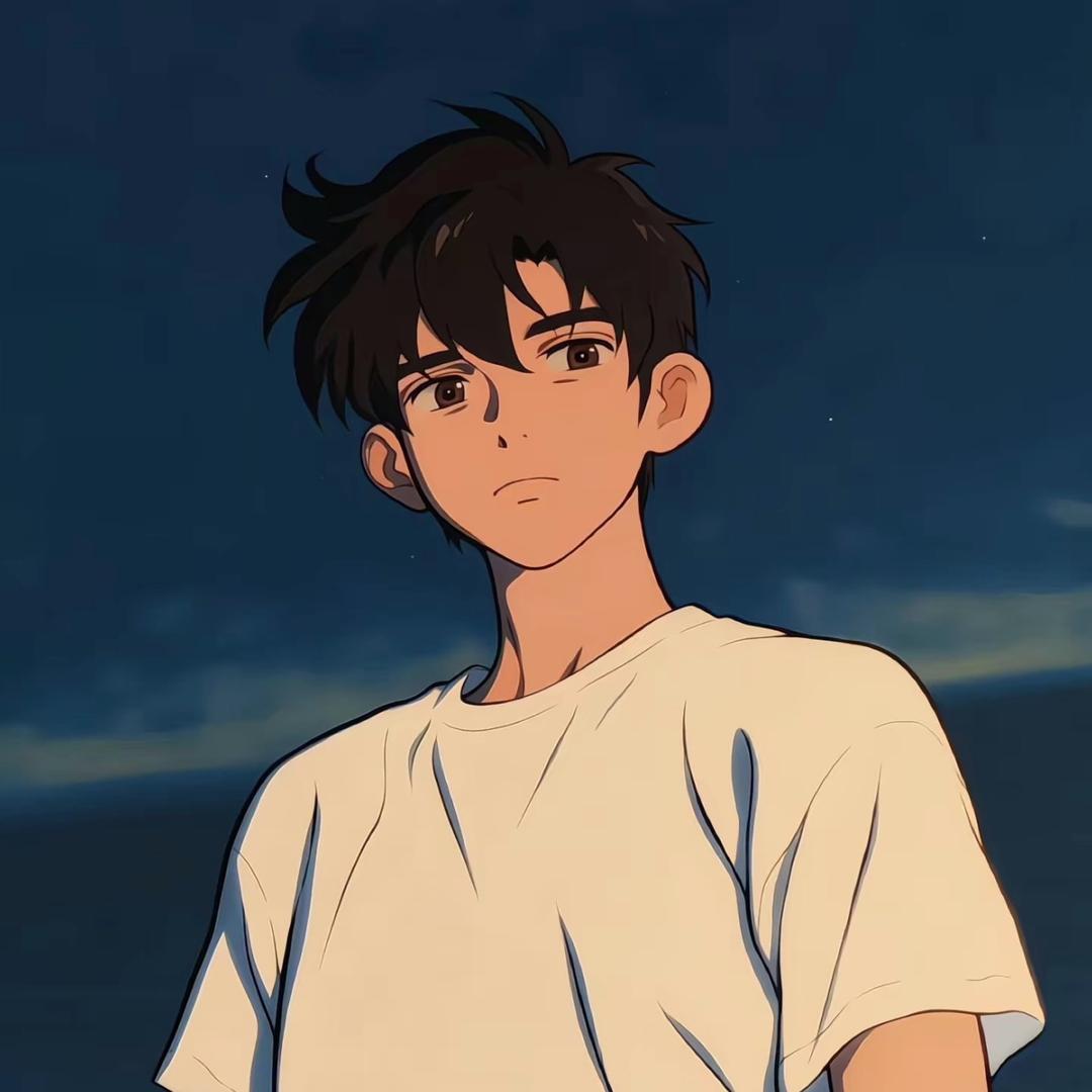 小小渔