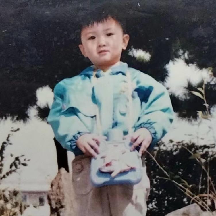 彭大头