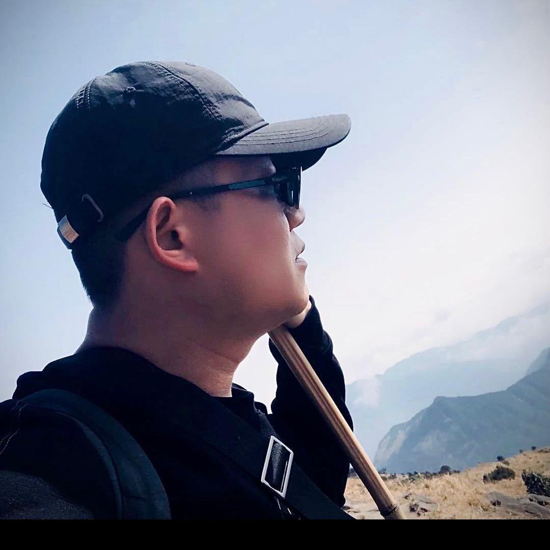 飞猪说