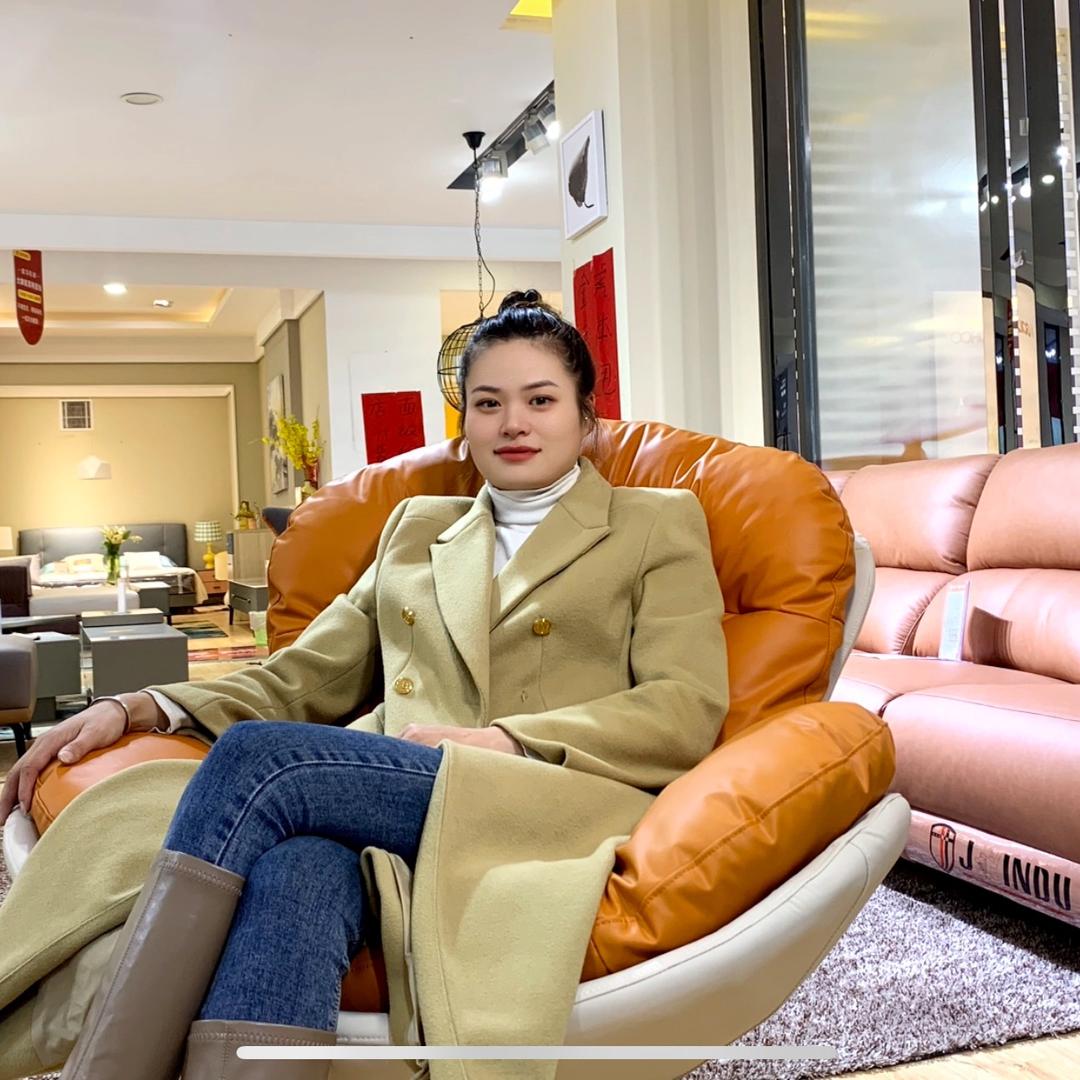 开封金虎家居超市-静静