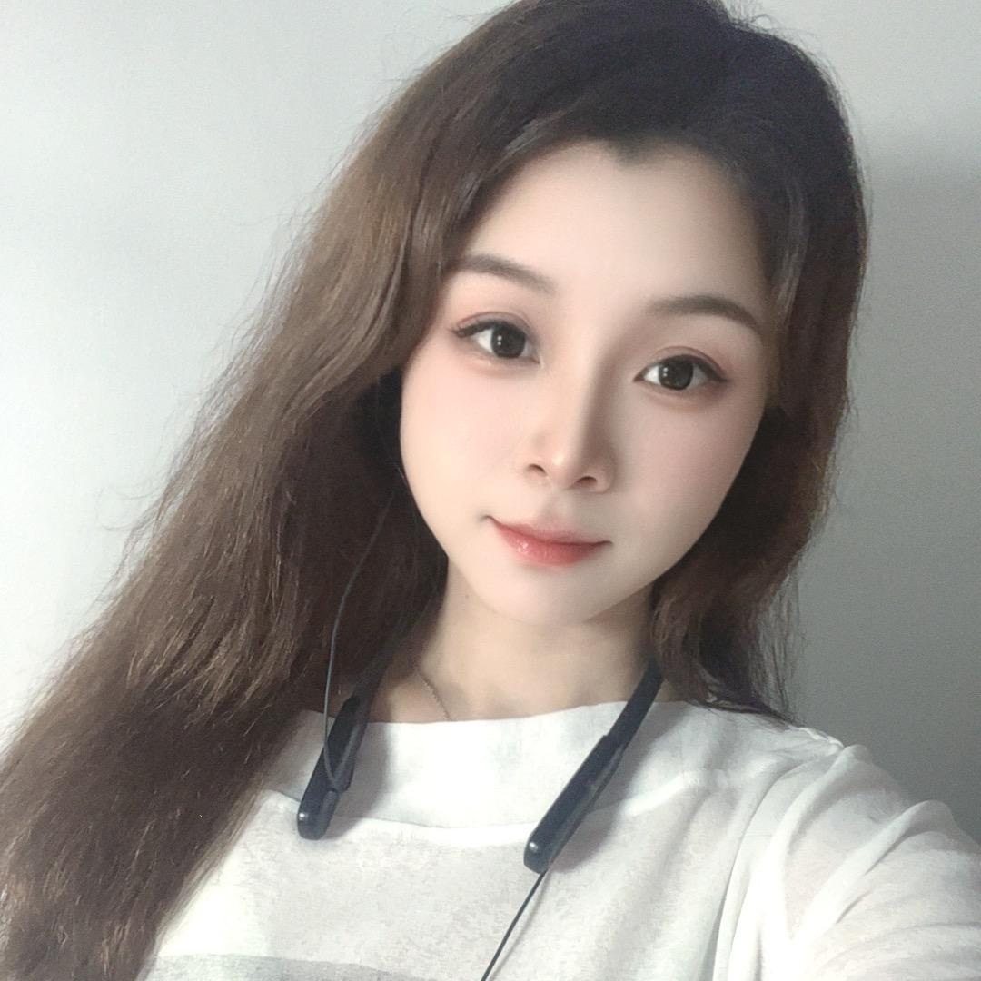 小暖❤️
