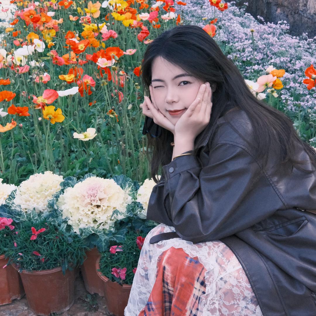 不发脾气只发财