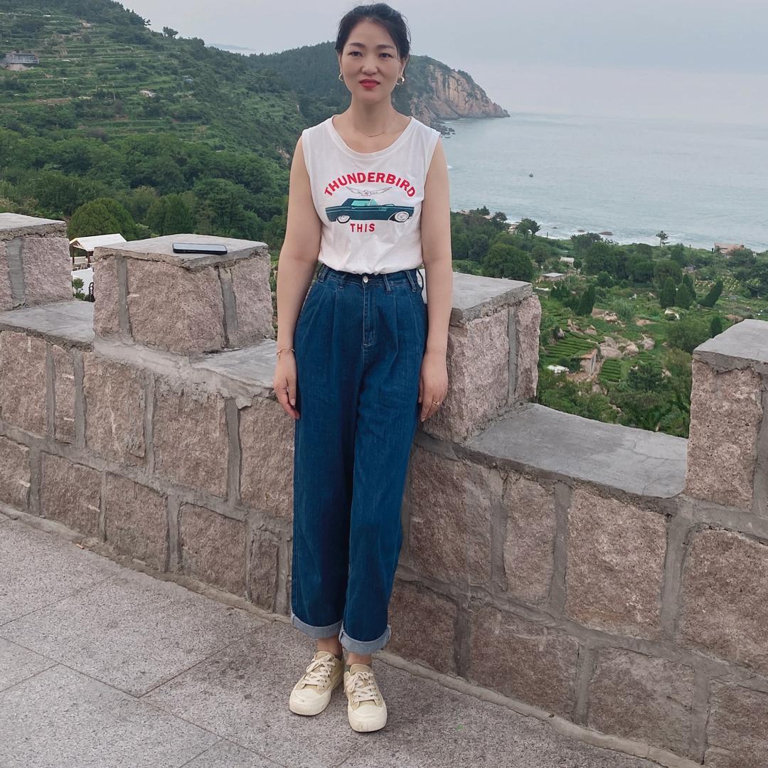 我的老家