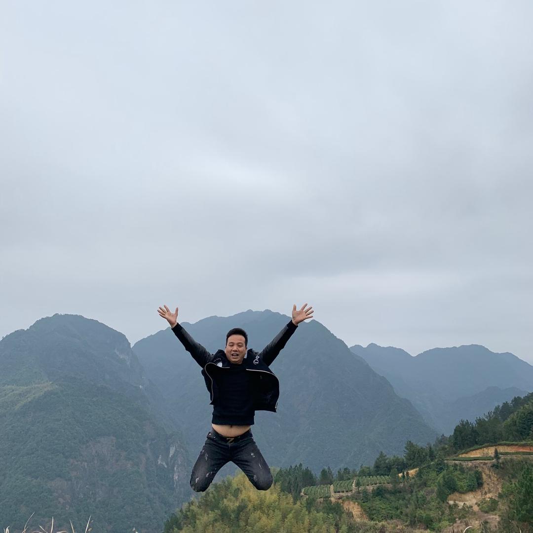 江南百羽．