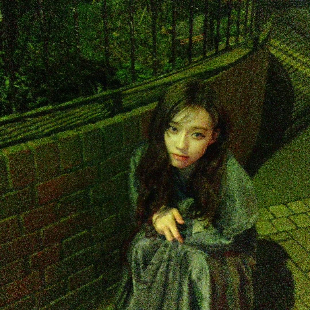 冰摇桃桃乌龙茶🍟