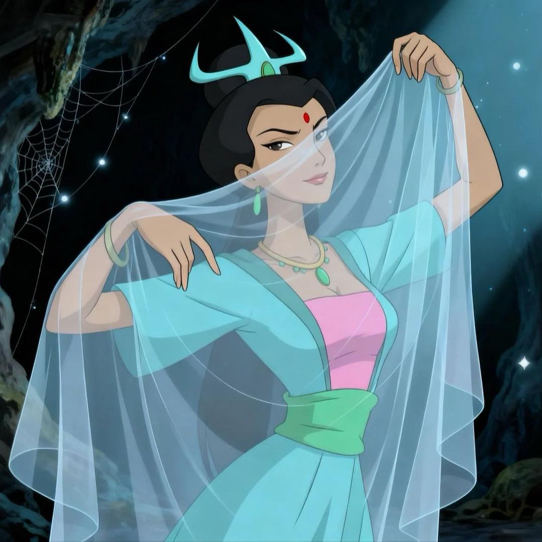 蜘蛛精读书 11:10 首播