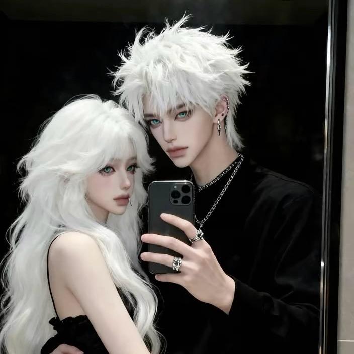 最佳最渣最花最搭男主角🖤