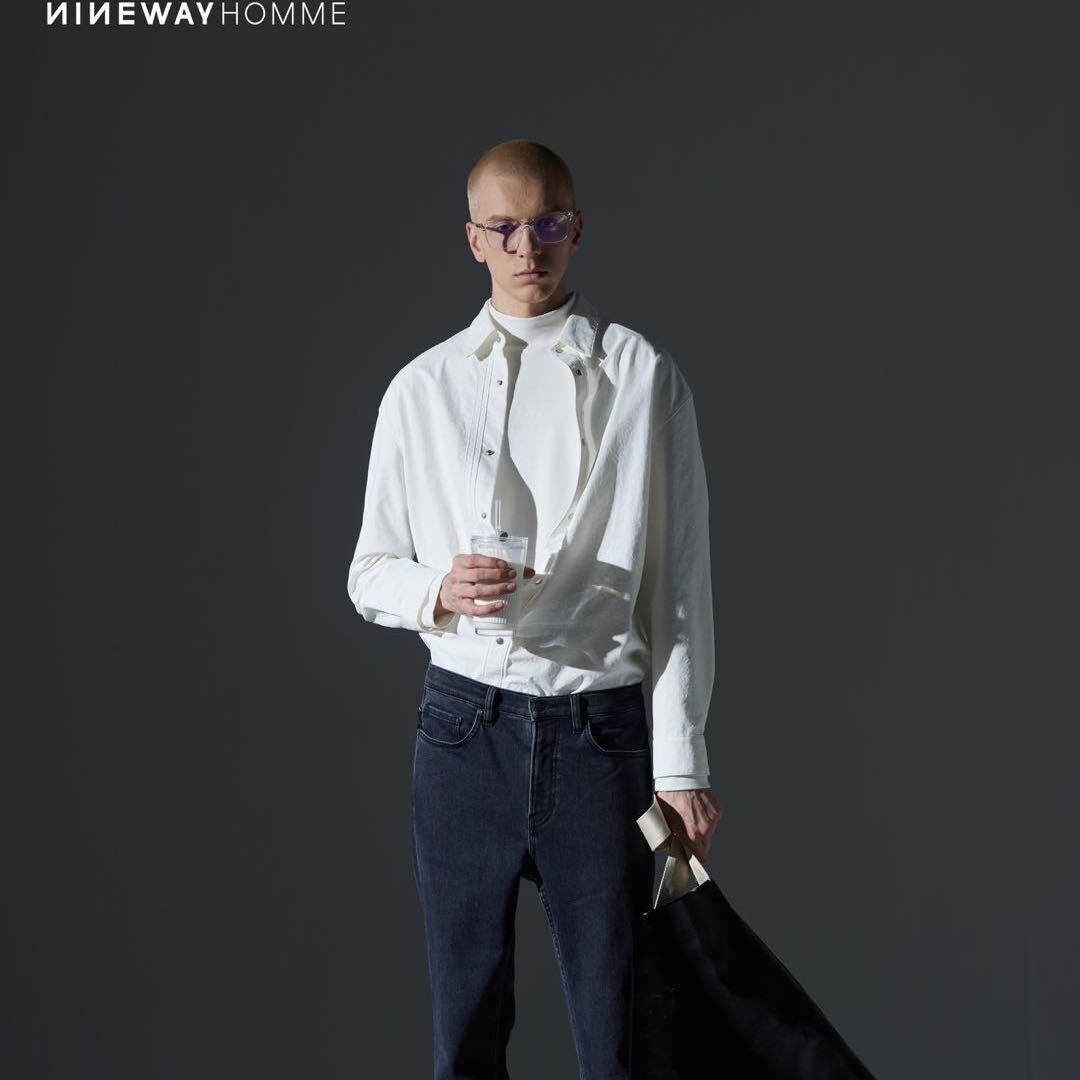 后街部落 原创设计师品牌集合店