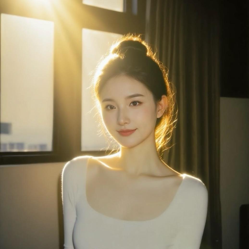 仙子🧚‍♀️