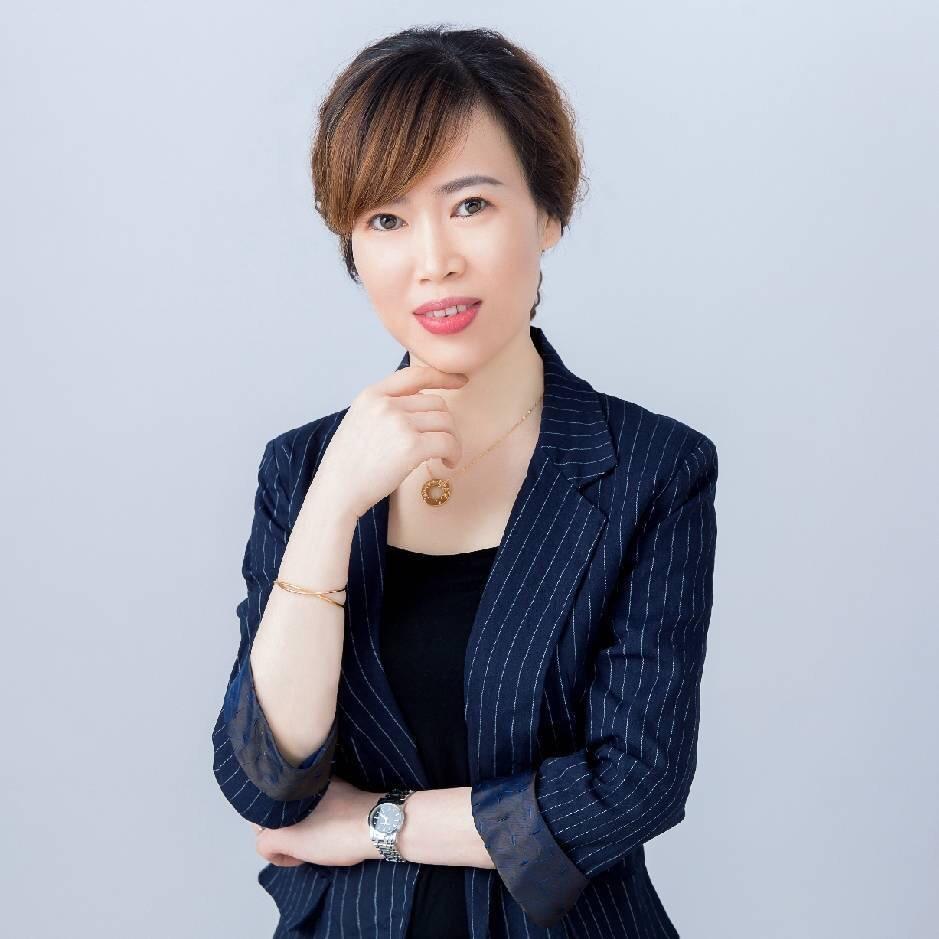 小影（阿宝发艺）