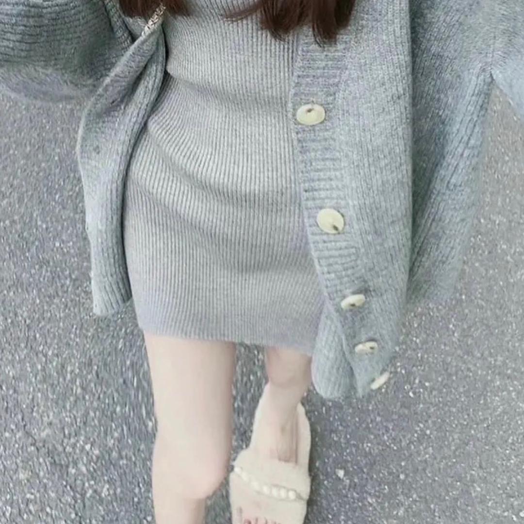 纯欲大兔子🐰