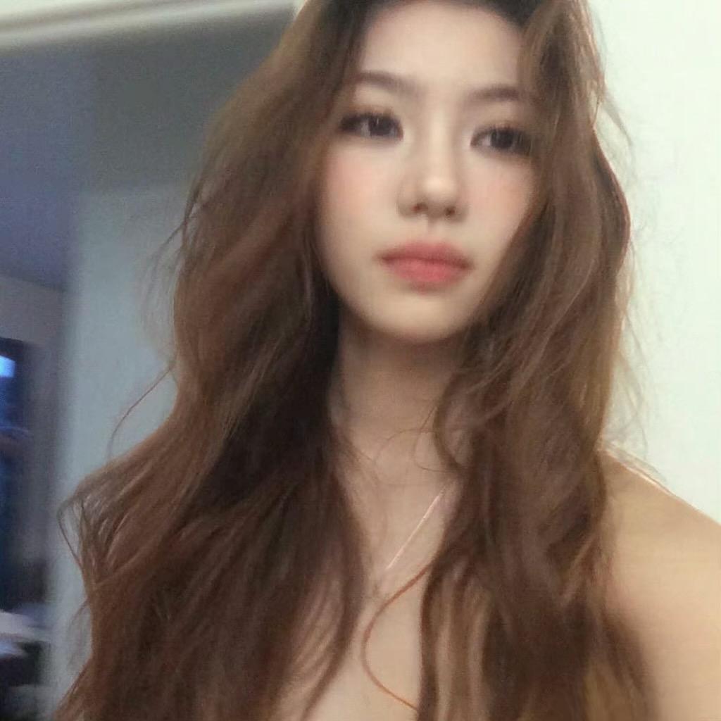 米薯仔我就不想吃了一个人的时候