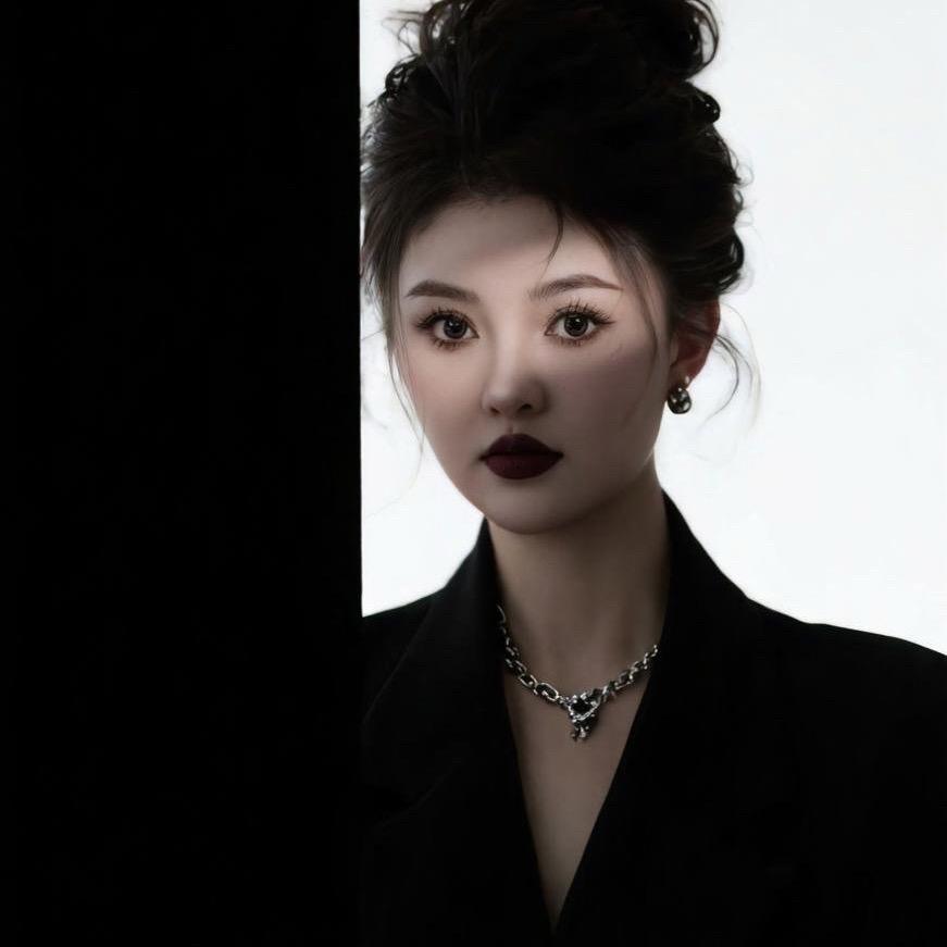 红寺堡胖魅玲大码女装