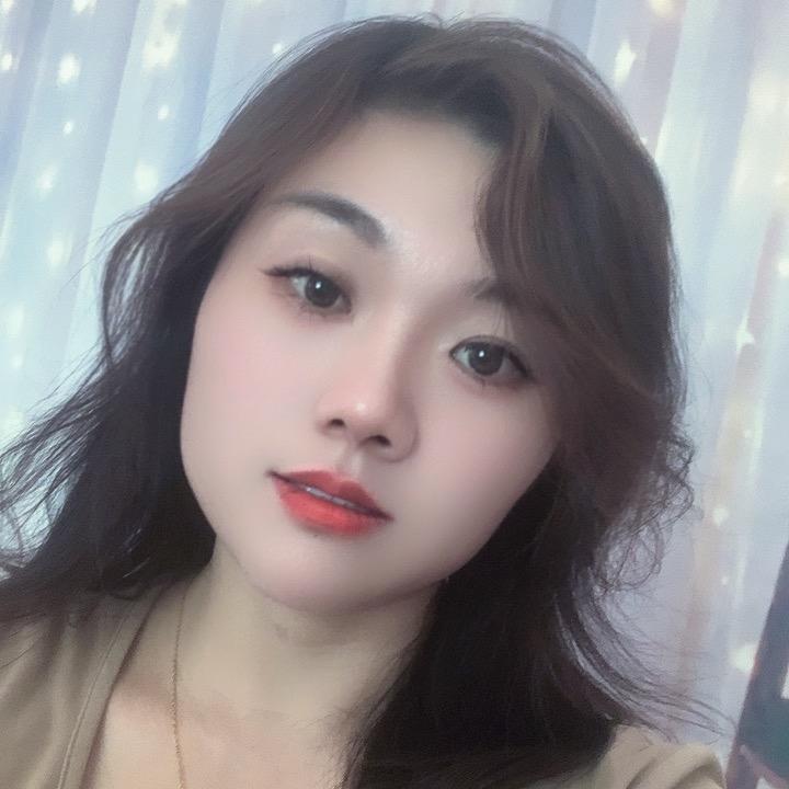 晚风💕