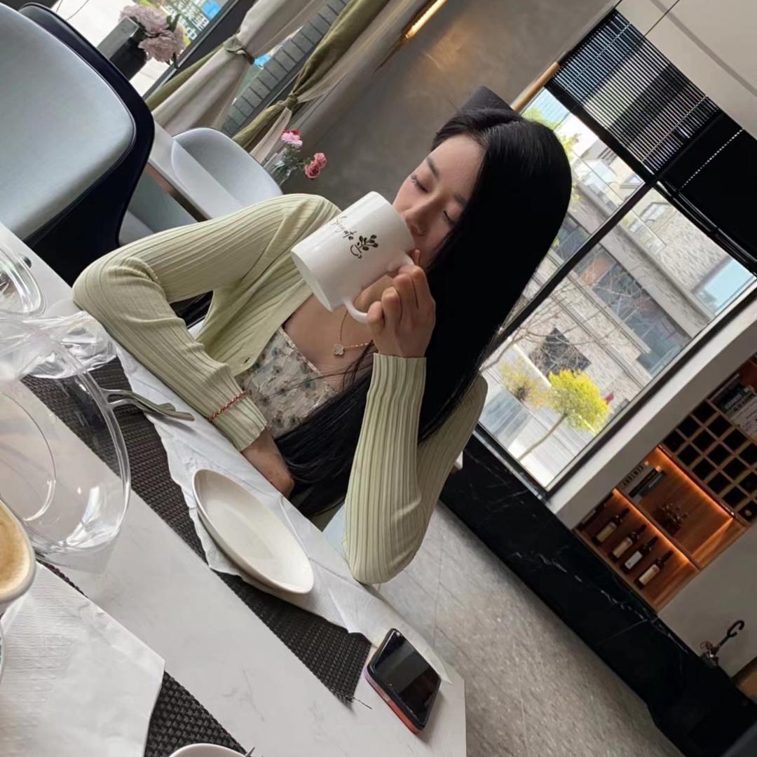 美滋滋