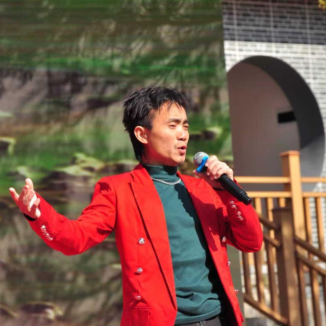 湘西兵哥《田秀才》