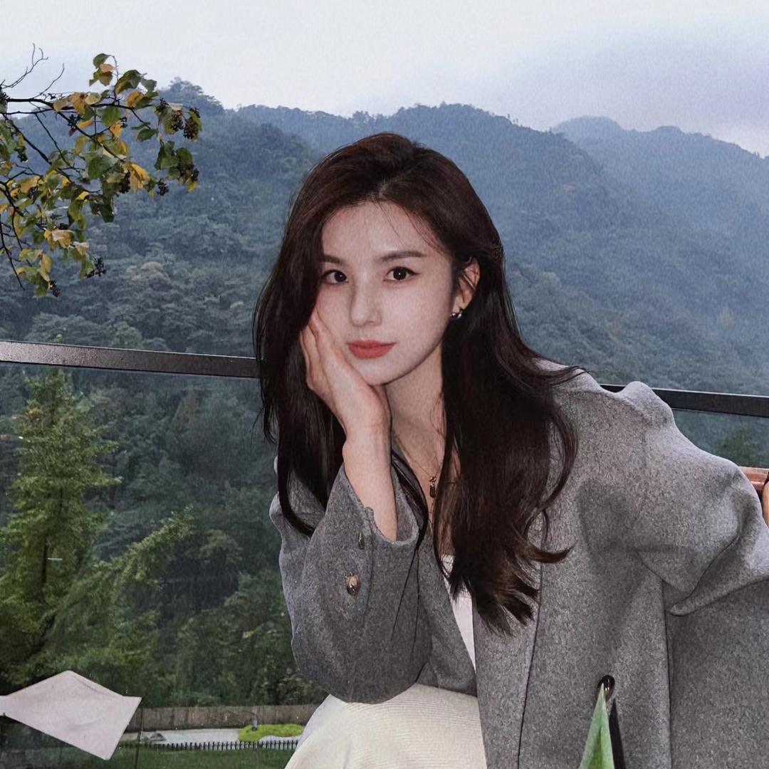 缇娜是美女