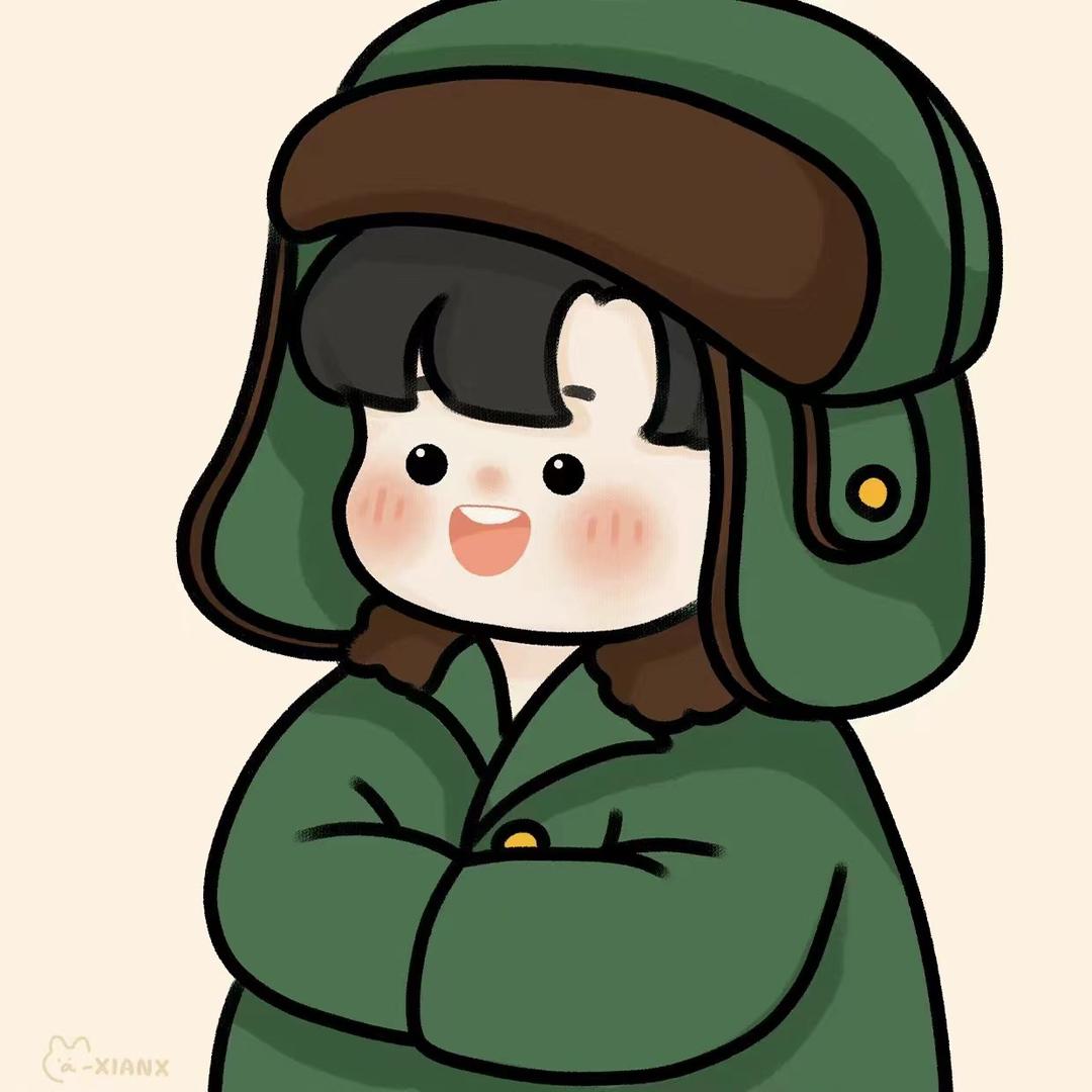 郑好叫喜喜