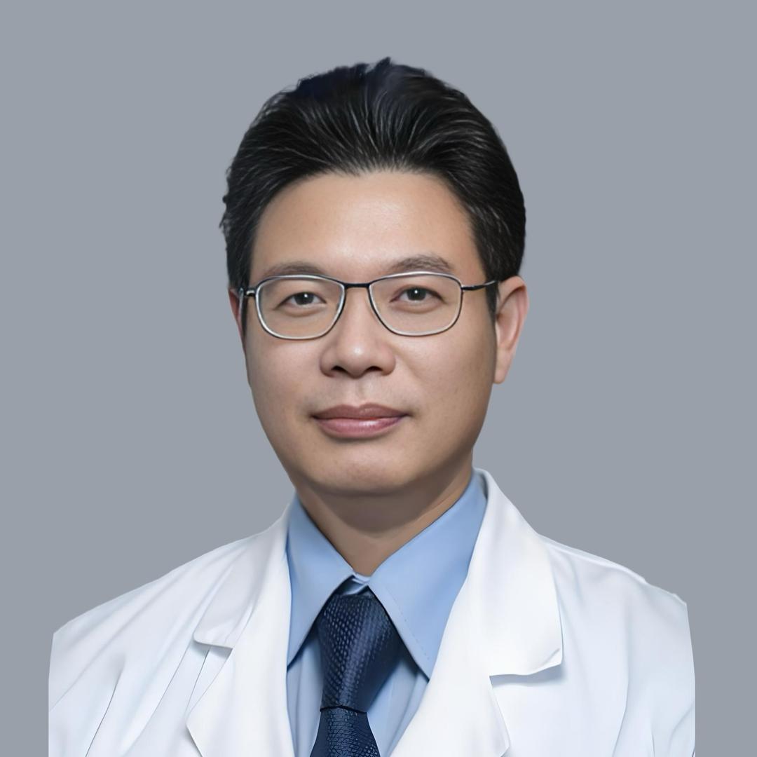肛肠科王晓宏