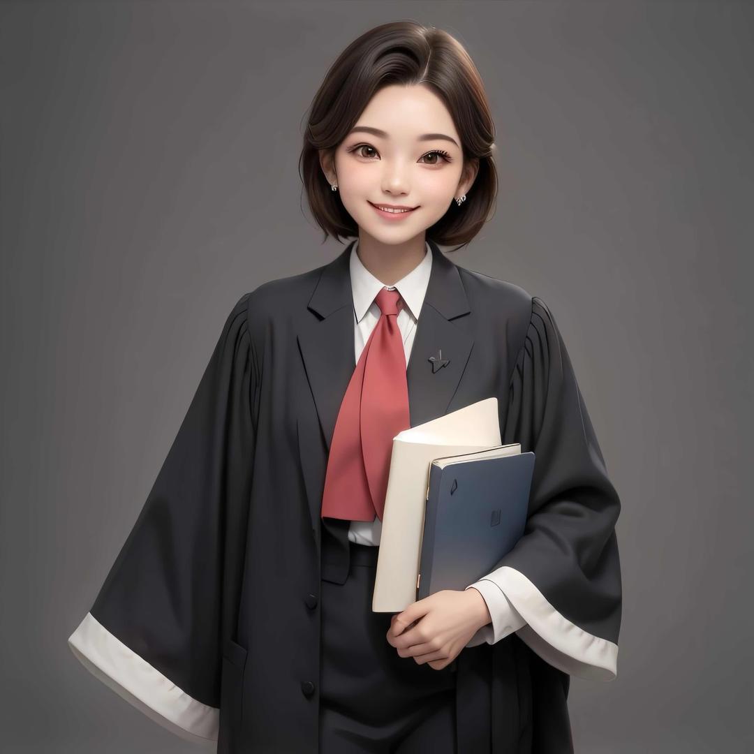 乐山郭律师