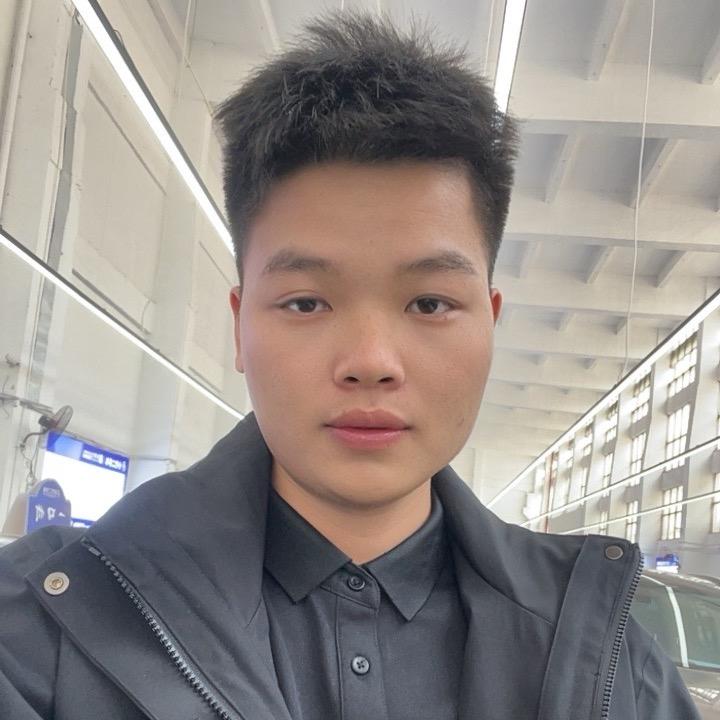 阿欢说好车二手车