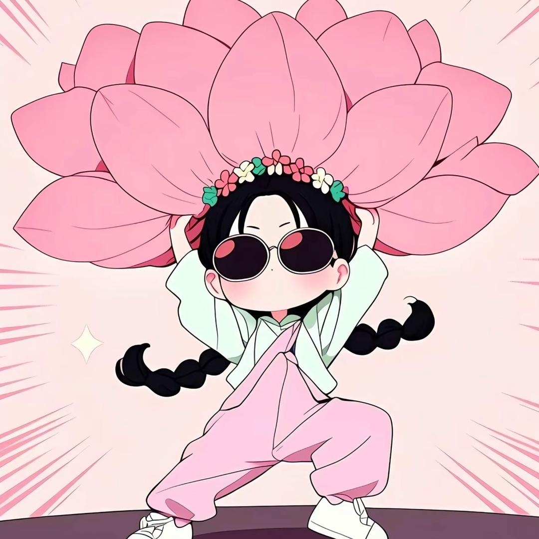 小小世界.