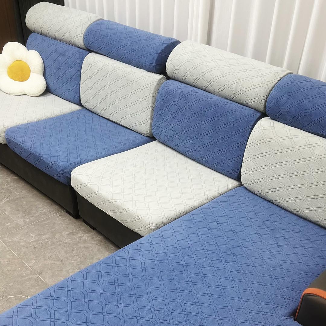 暖暖家居沙发套工厂店