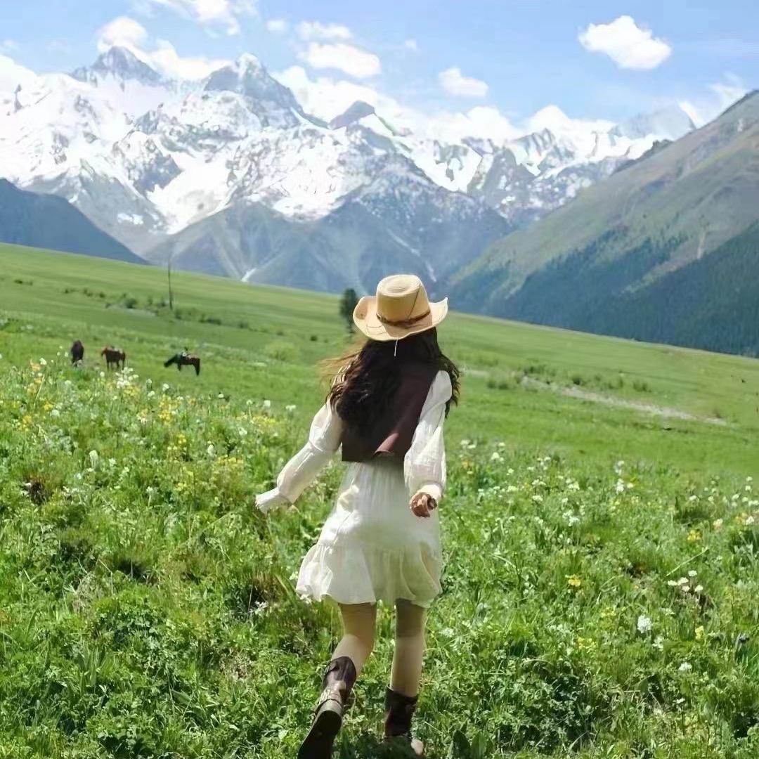 疆北旅行（攻略）