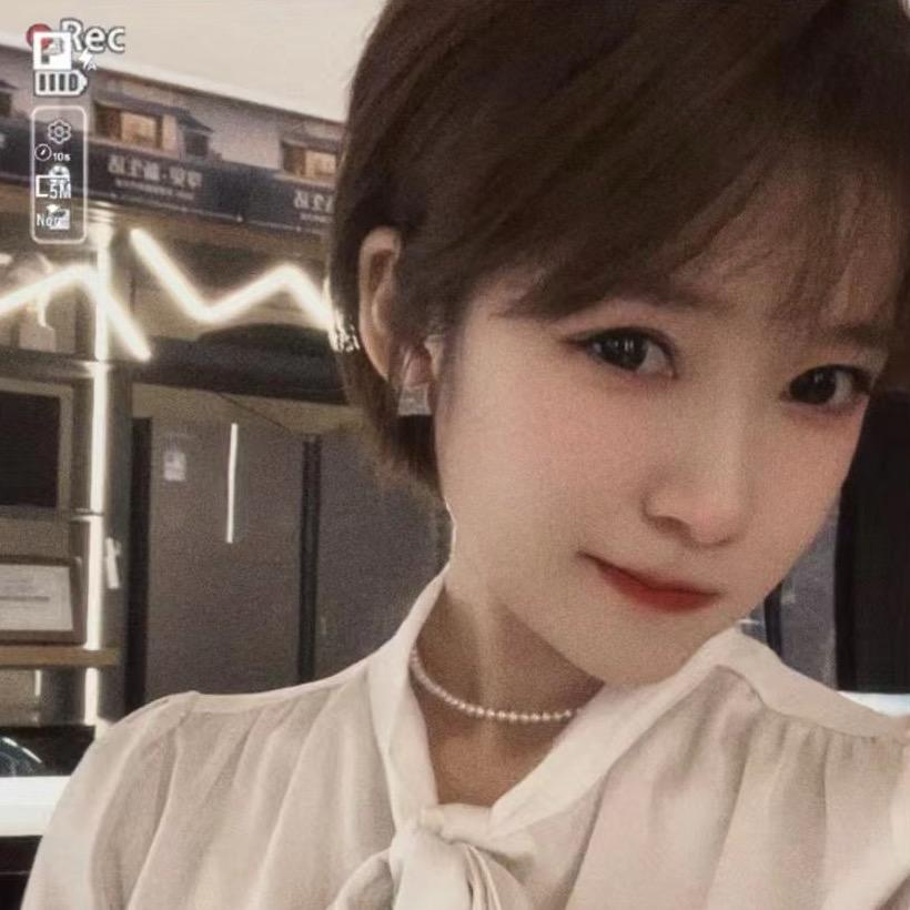 丽丽🌺