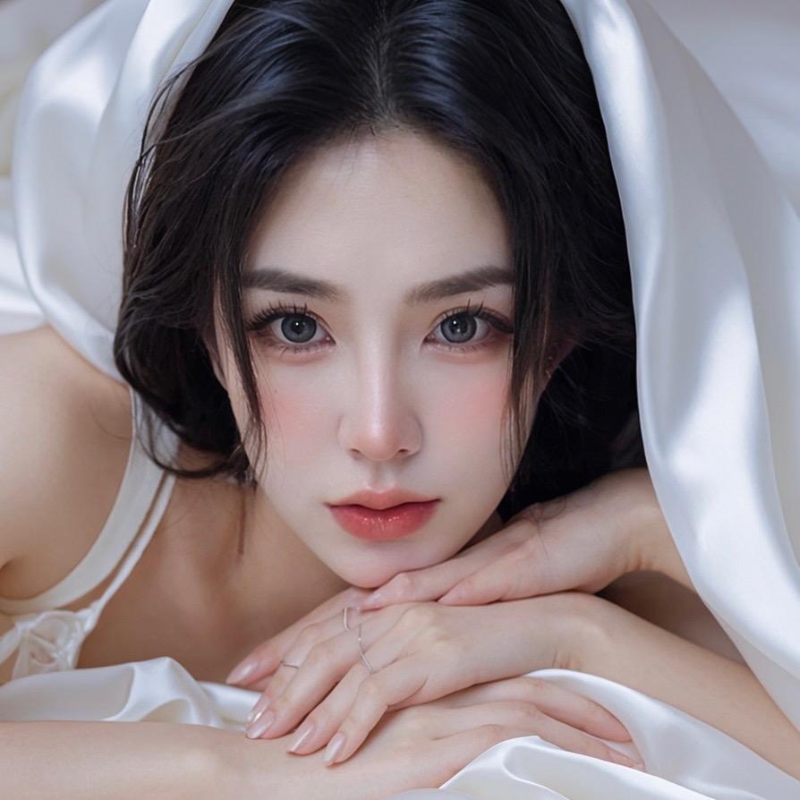 柳   提雪儿💃养分70