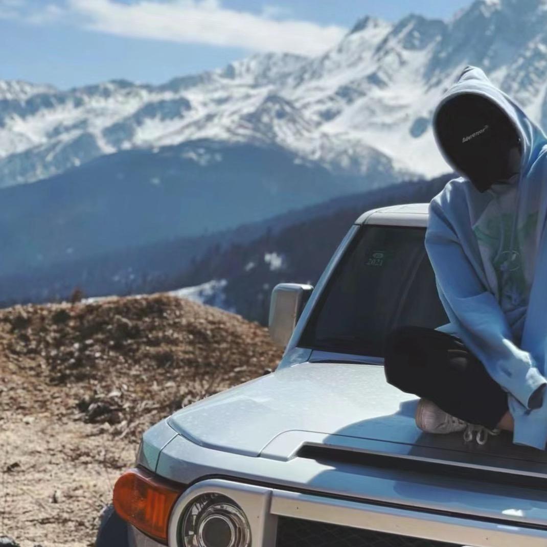 巅峰穿越--虫队长🚙🇨🇳救援