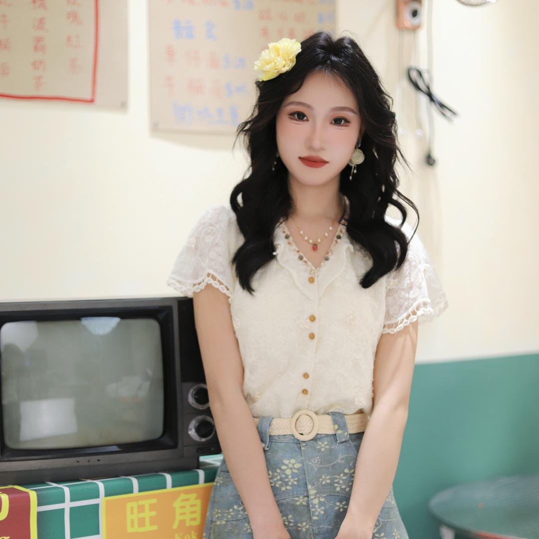 少女旧时光