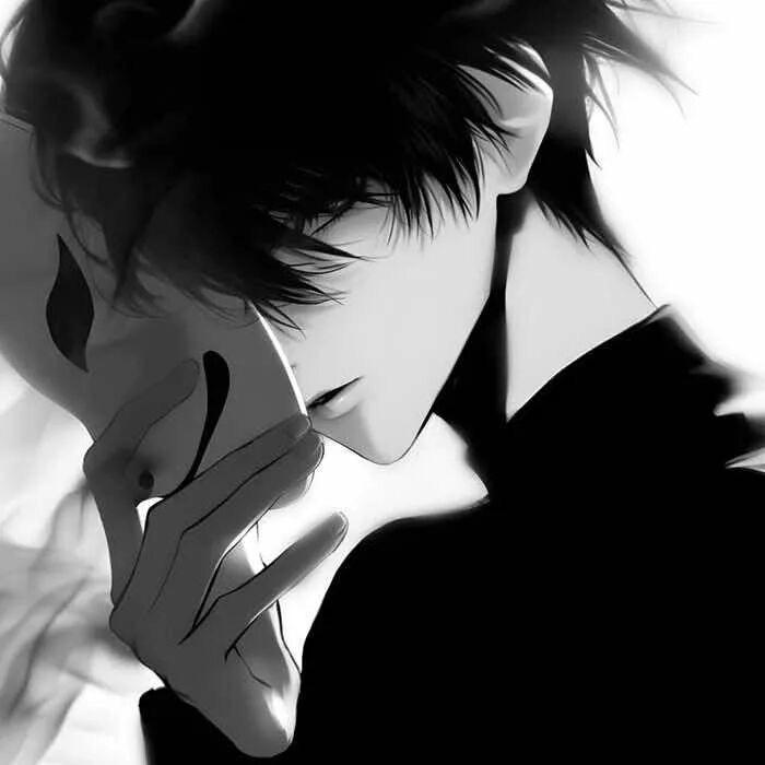 墨离殇（王者）